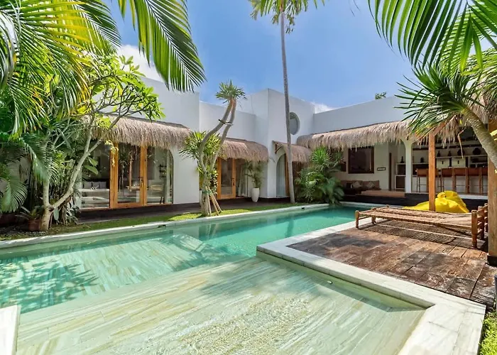 Elegant 4br Pool Families & Groups كيروبوكان