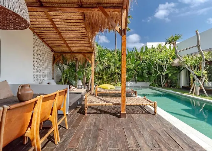 بيت للعطل Elegant 4br Pool Families & Groups كيروبوكان