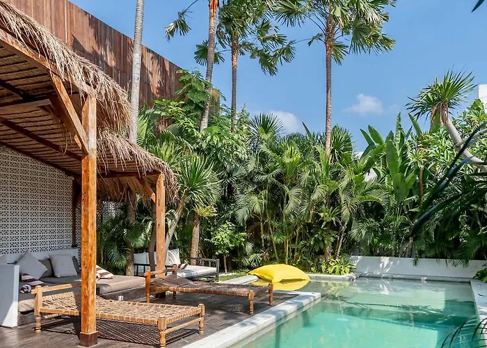 Elegant 4br Pool Families & Groups * كيروبوكان