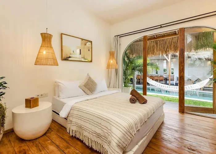 Elegant 4br Pool Families & Groups * كيروبوكان