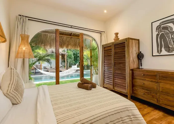 بيت للعطل Elegant 4br Pool Families & Groups كيروبوكان