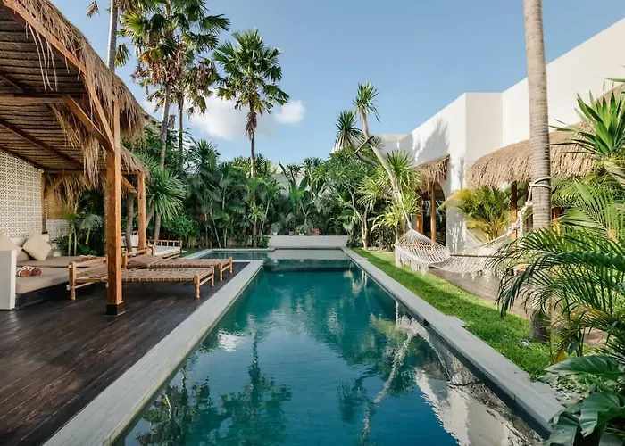 بيت للعطل Elegant 4br Pool Families & Groups كيروبوكان
