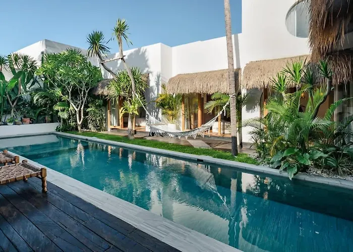 بيت للعطل Elegant 4br Pool Families & Groups كيروبوكان