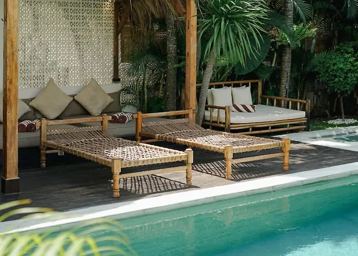 Elegant 4br Pool Families & Groups * كيروبوكان